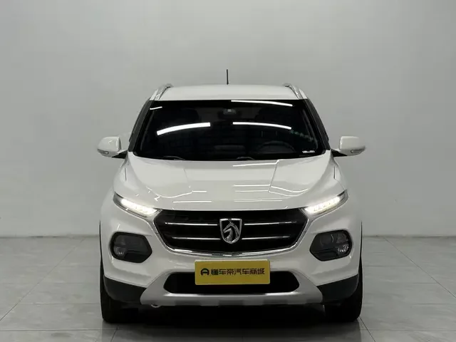 Baojun 510