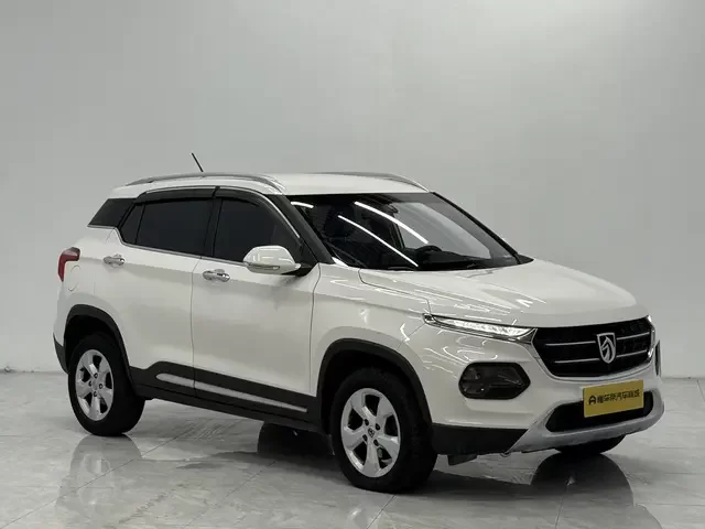 Baojun 510