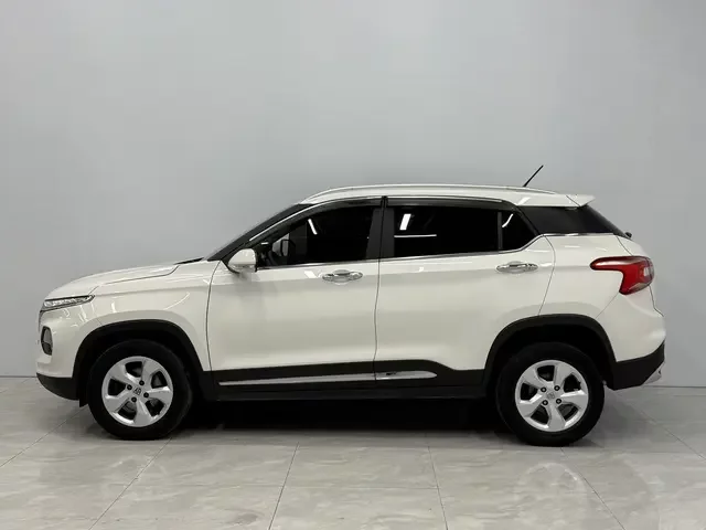 Baojun 510