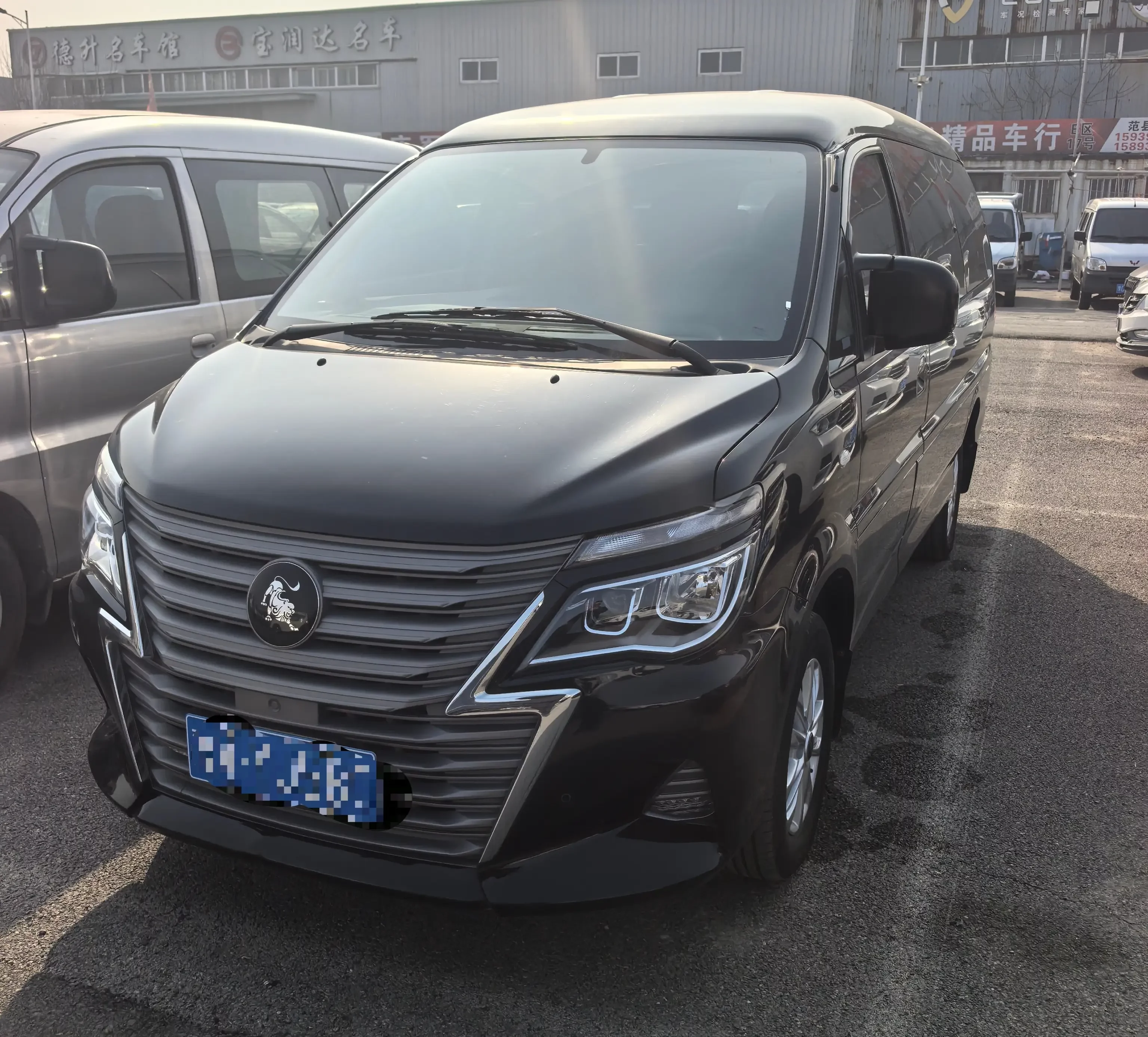 Forthing Lingzhi
