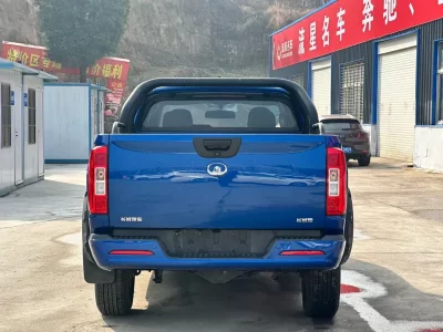 Great Wall Poer