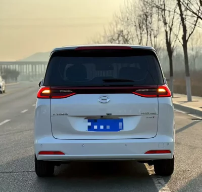 GAC Trumpchi M6
