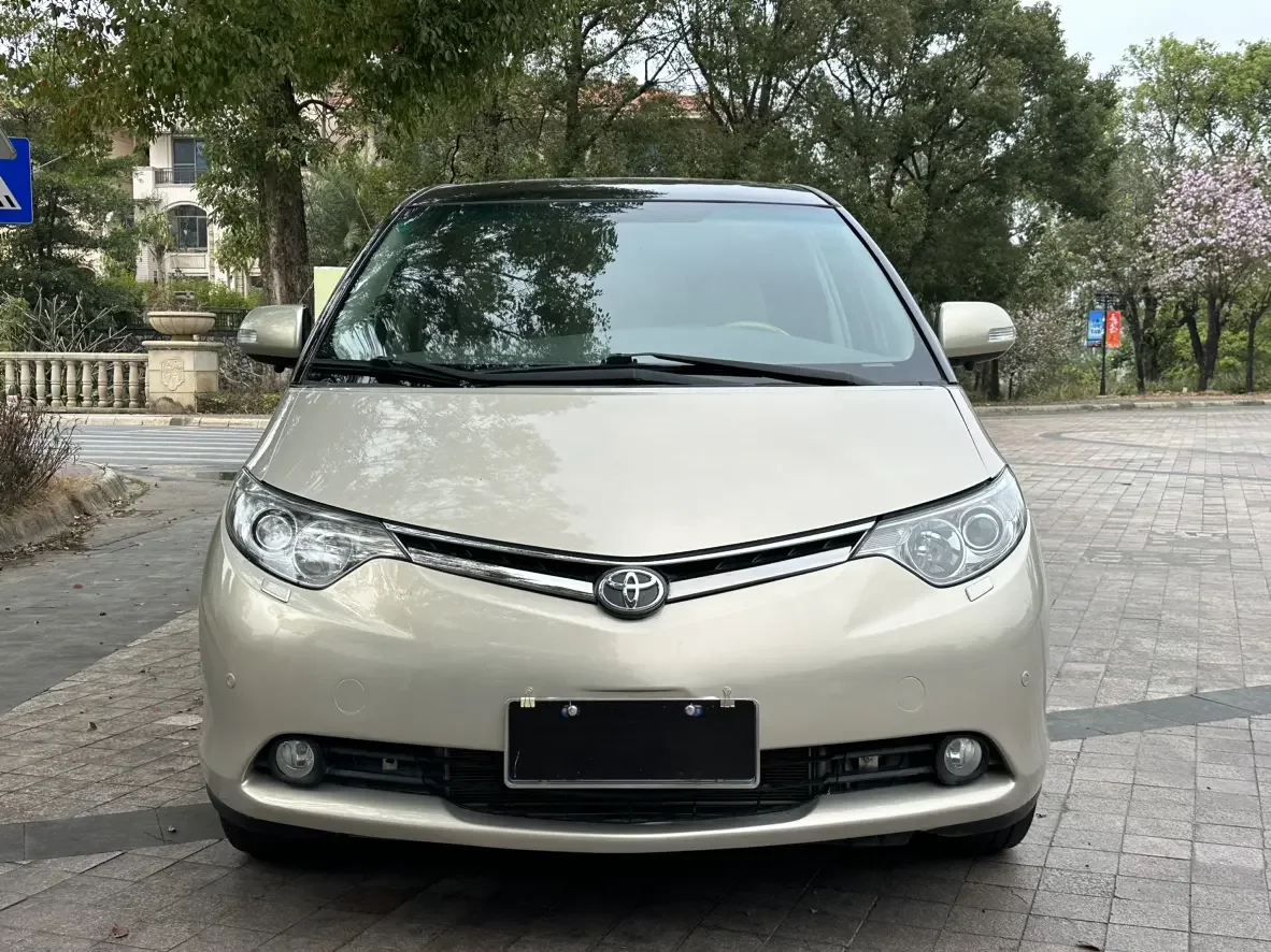 Toyota Previa