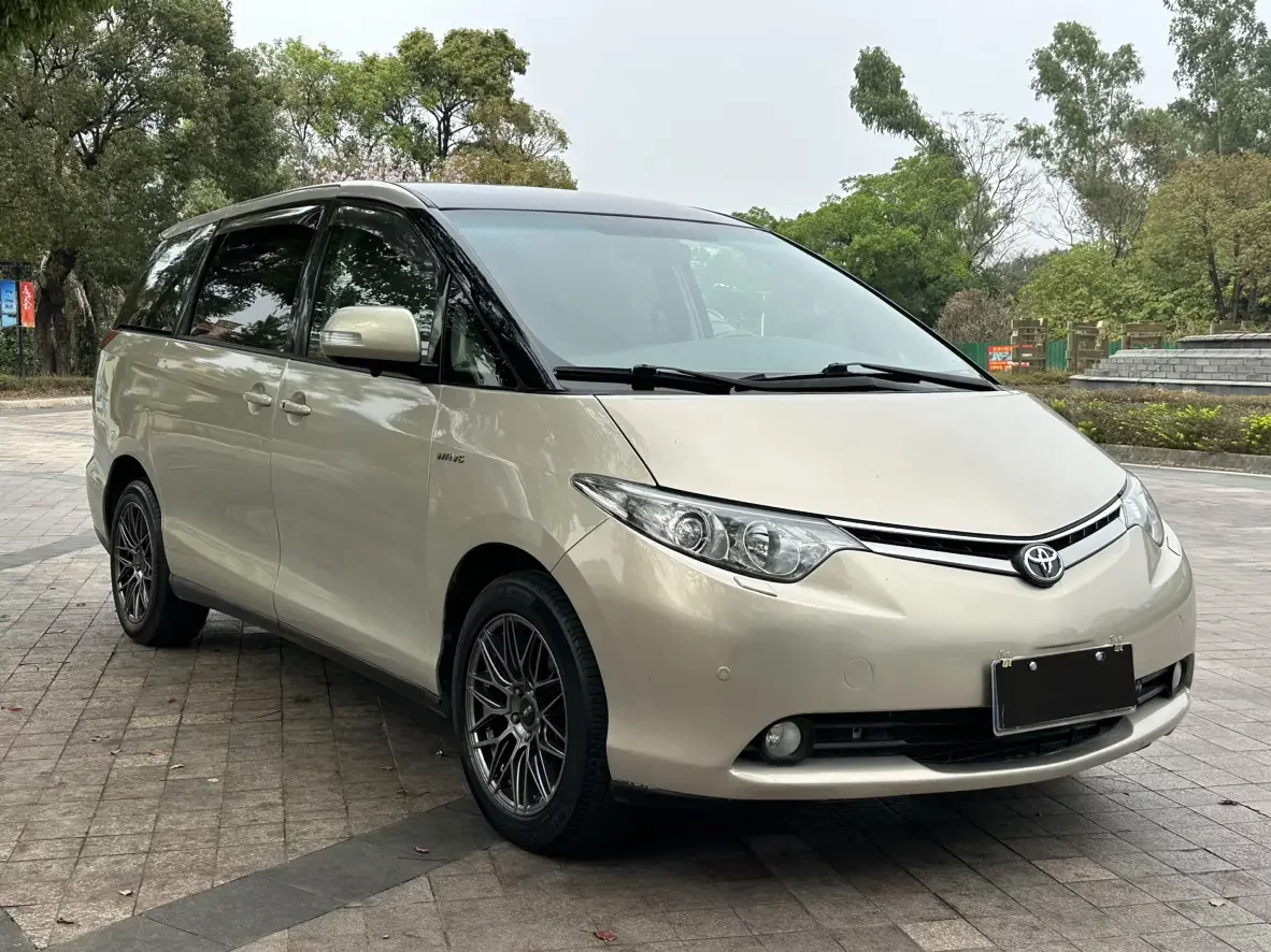 Toyota Previa
