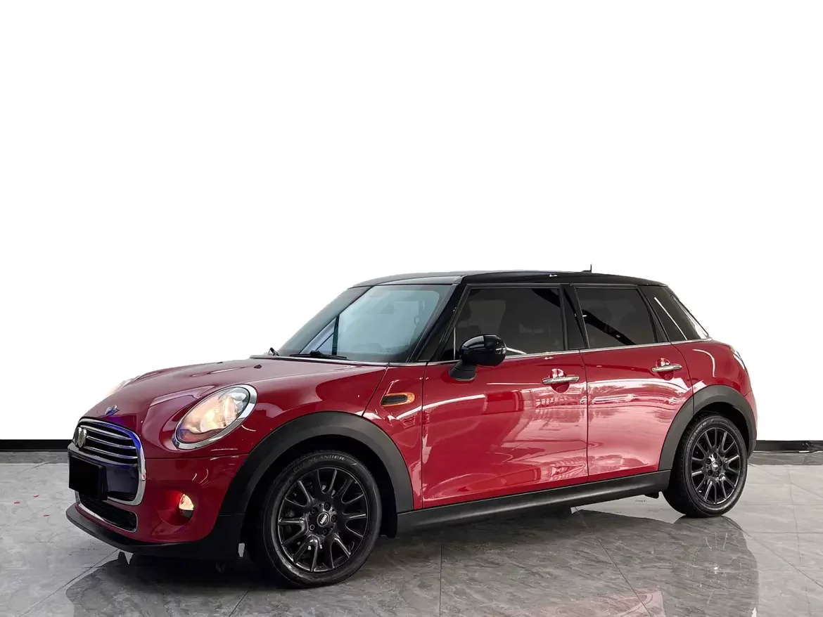 MINI MINI  из Китая