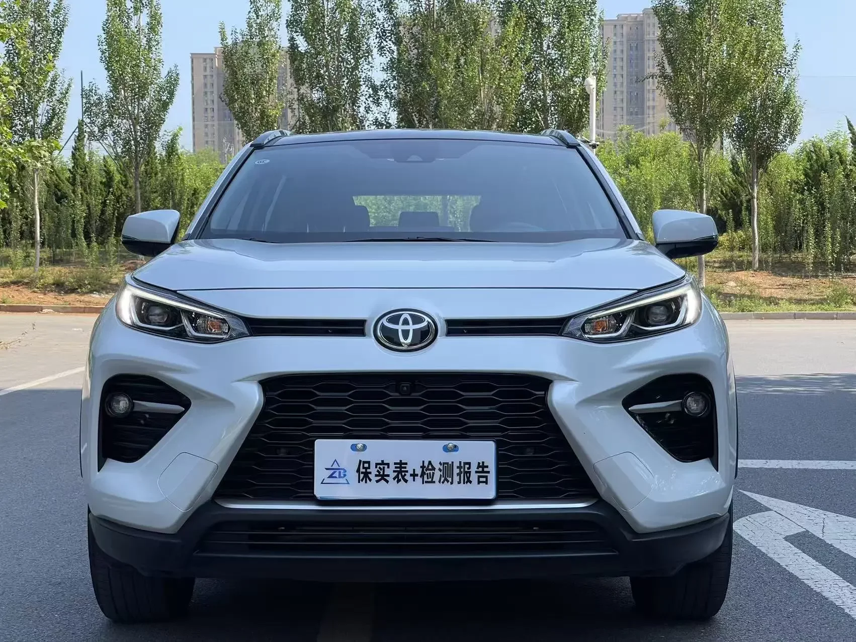 Toyota Willanda