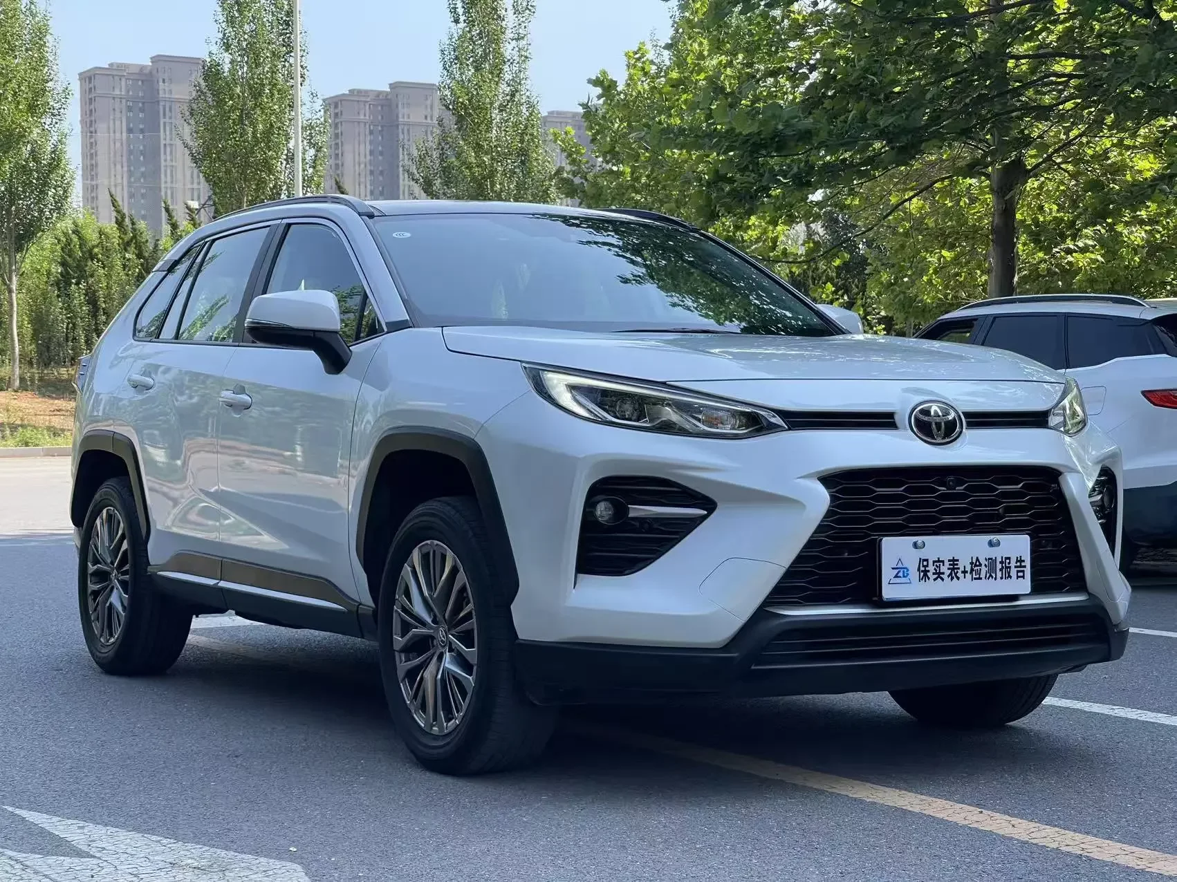 Toyota Willanda