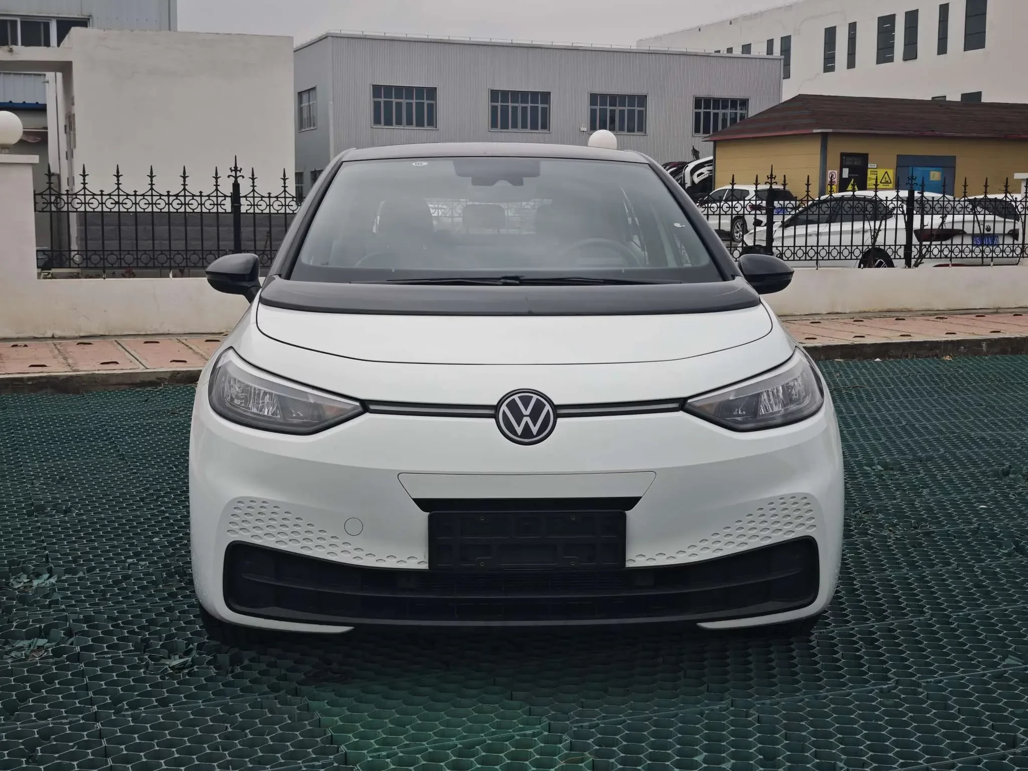Volkswagen ID.3
