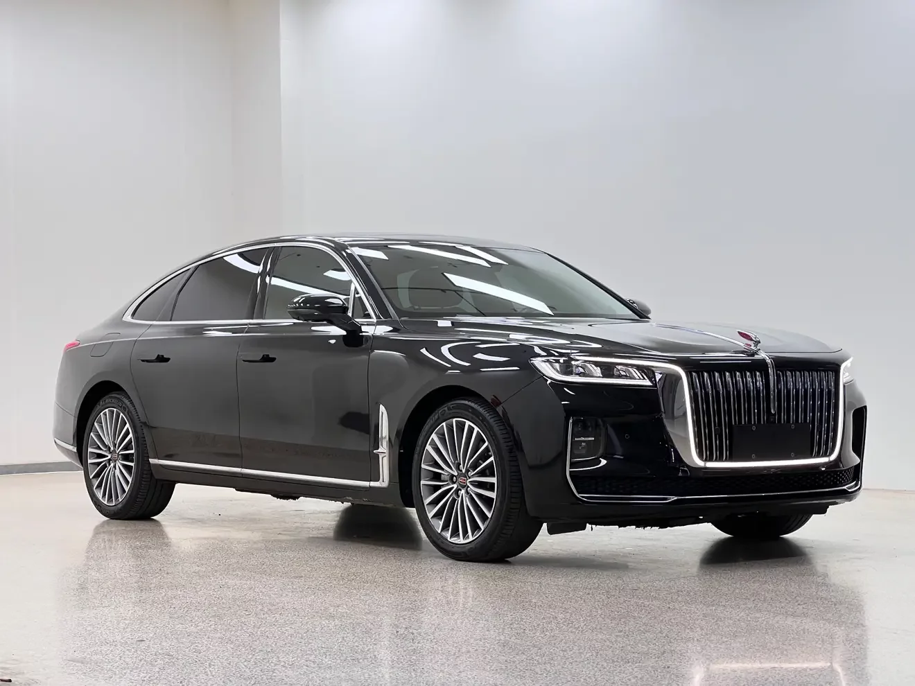 Hongqi H9