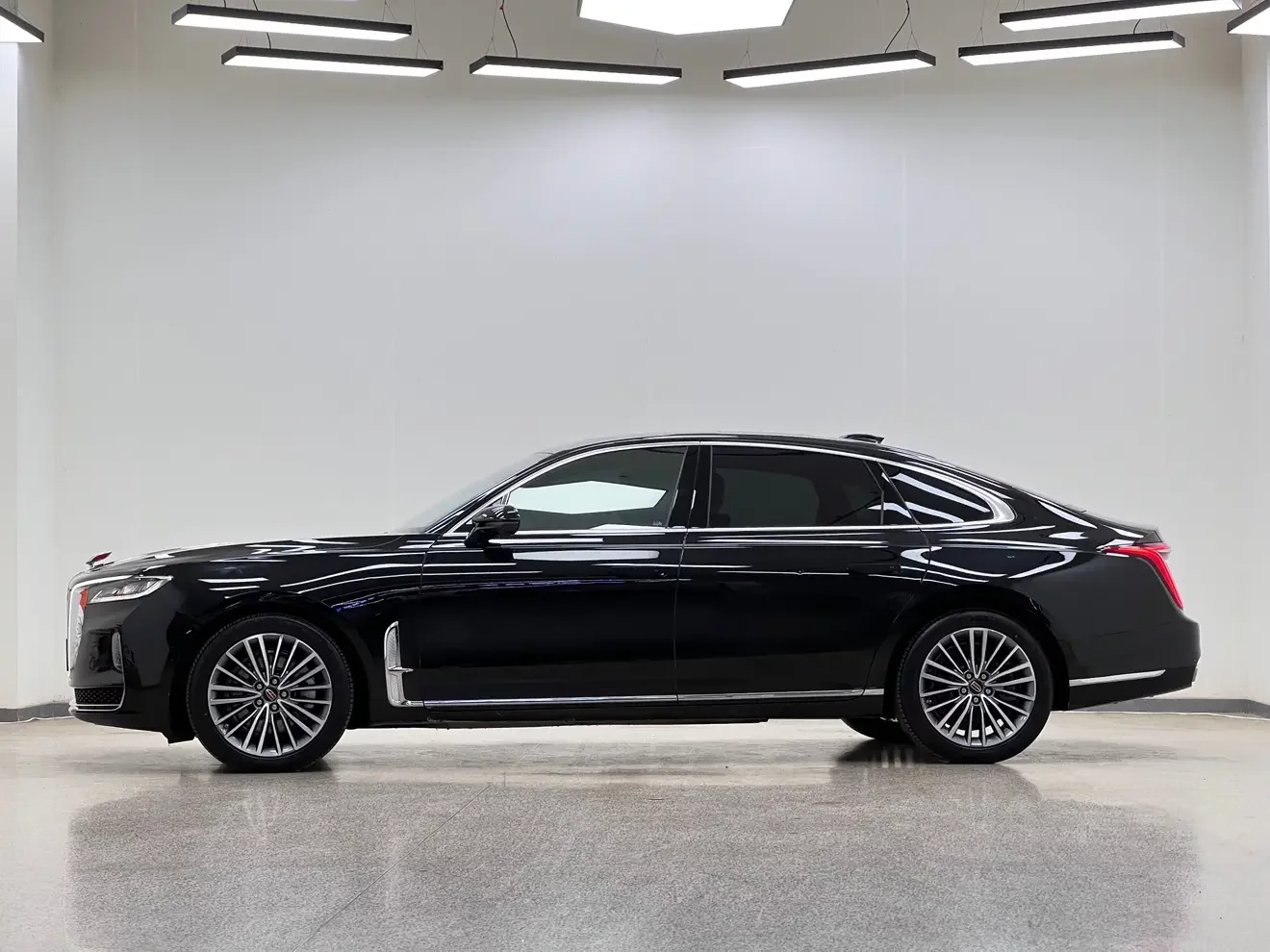 Hongqi H9