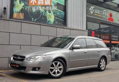 Subaru LEGACY, 2006 — купить с доставкой из Китая