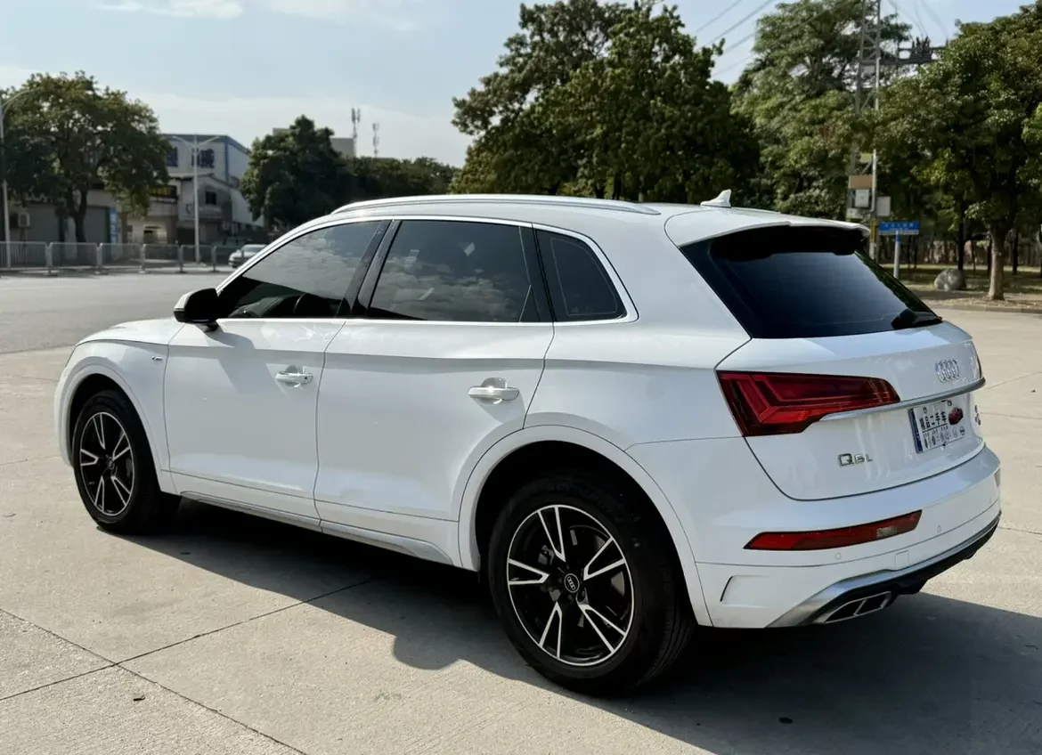 Audi Q5L