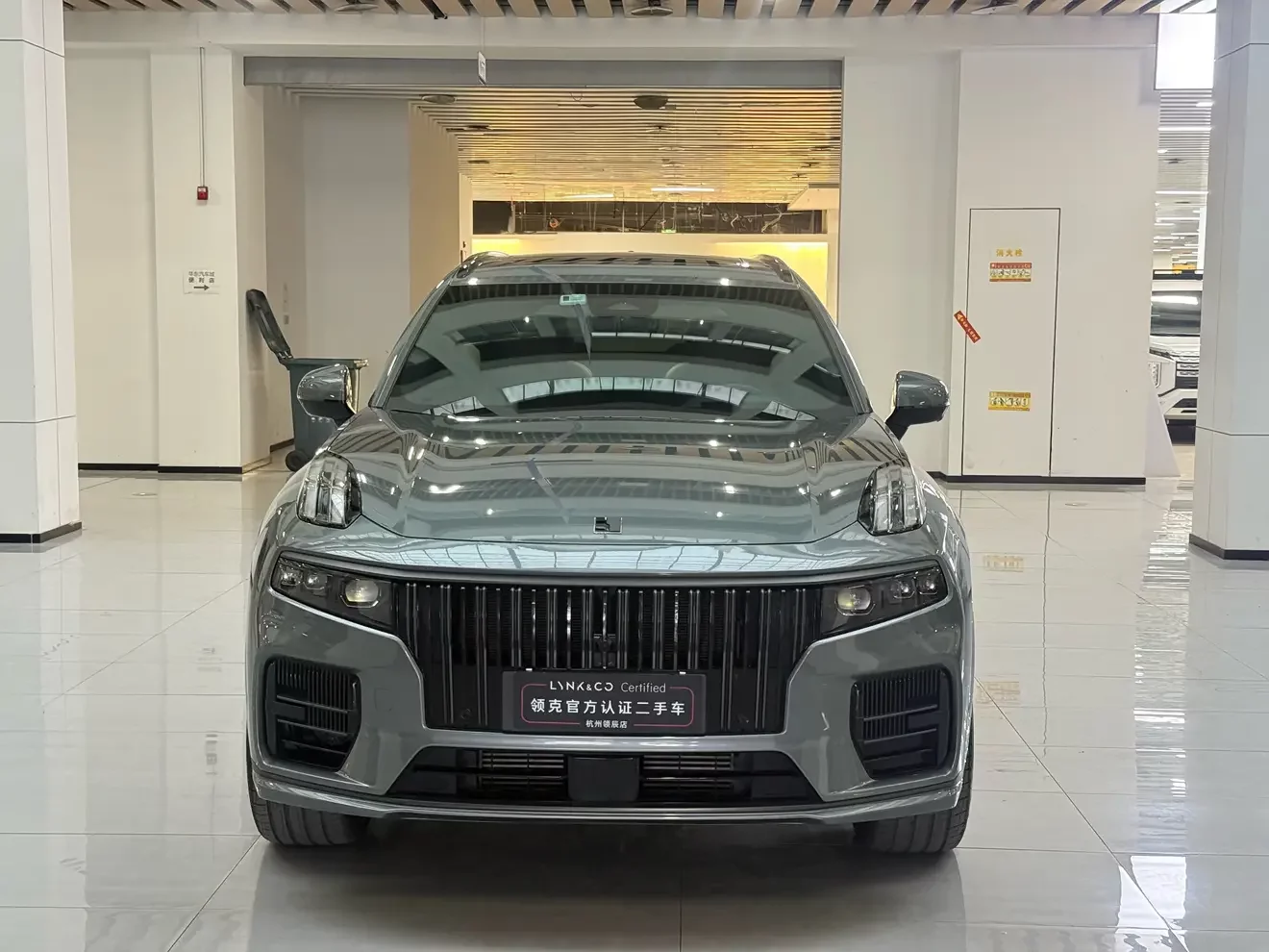 Lynk & Co 09 EM-P