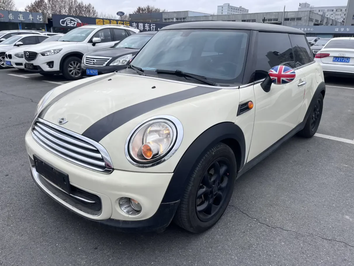 MINI MINI  из Китая