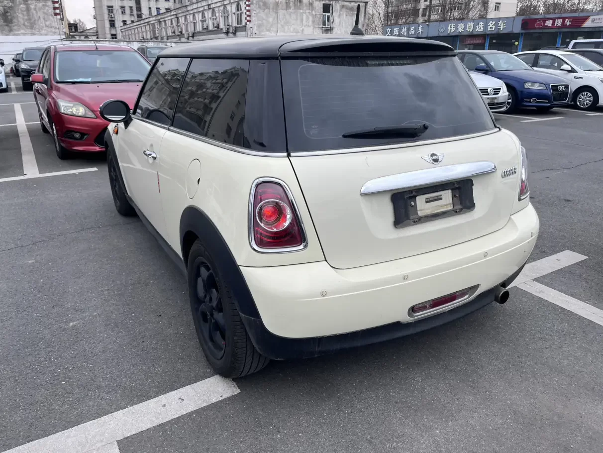 MINI 