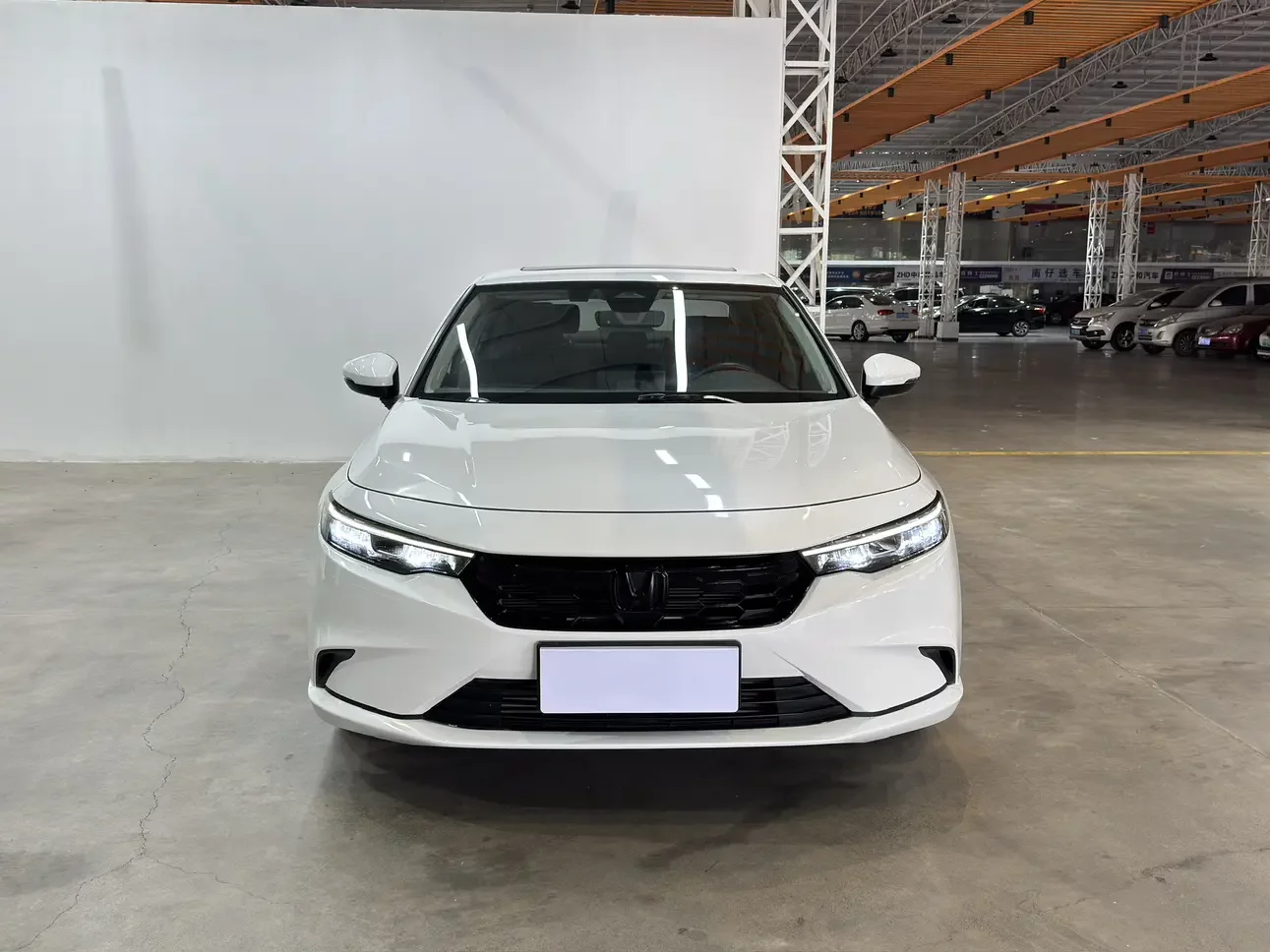 Honda Integra