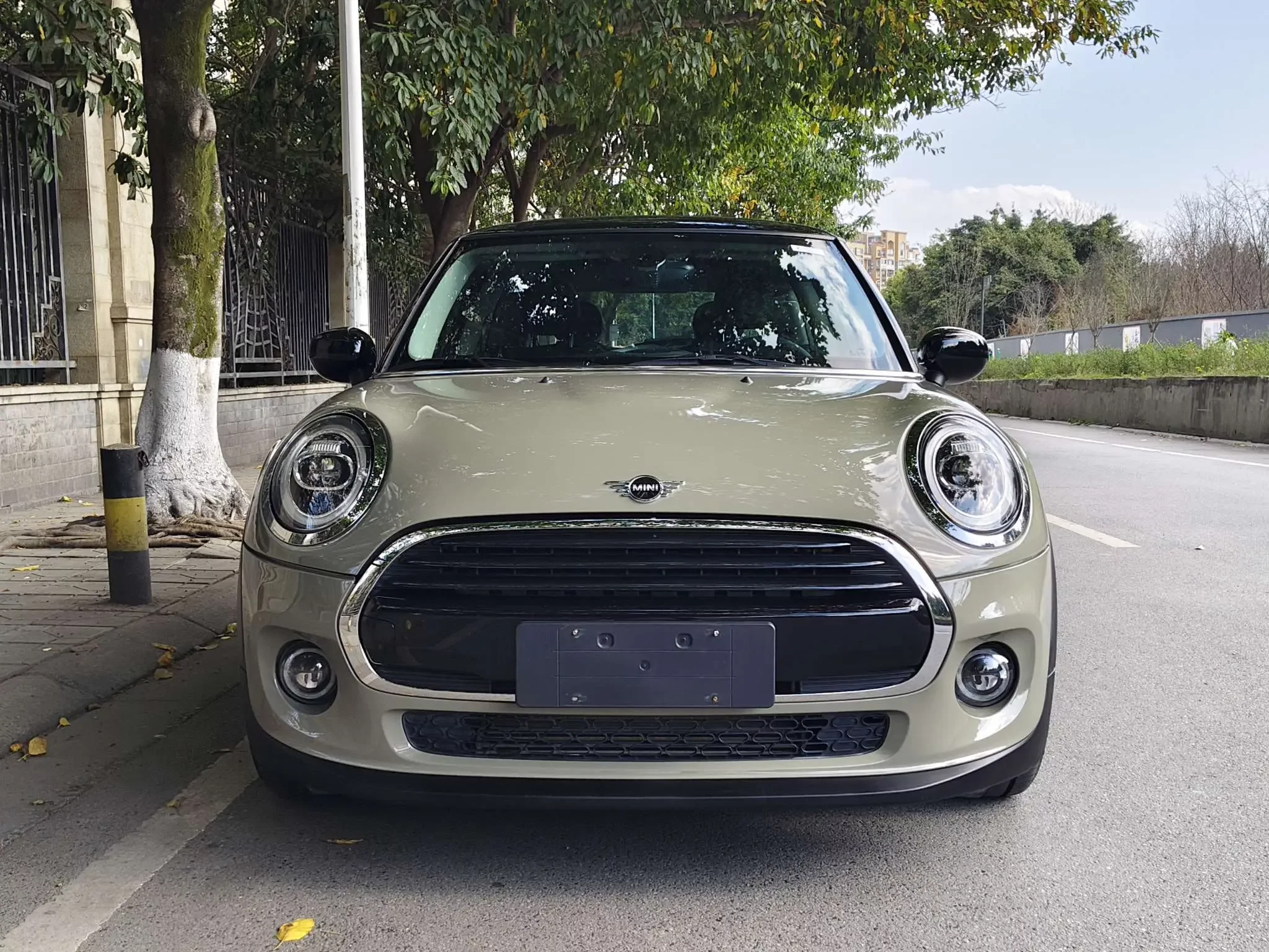 MINI MINI  из Китая