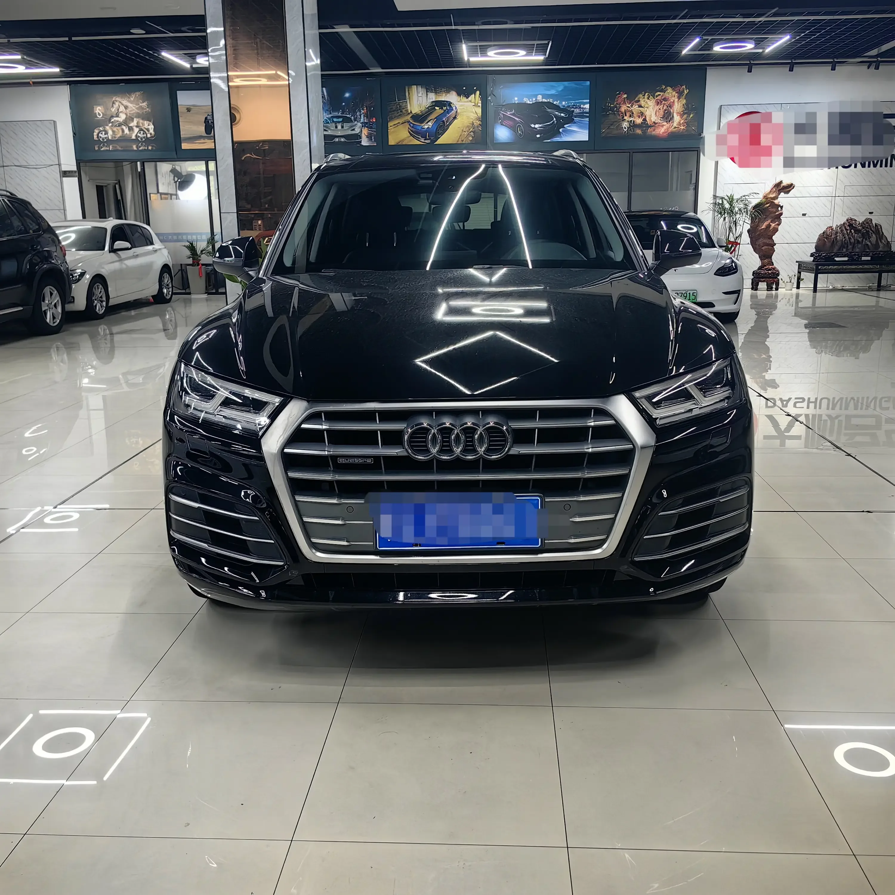 Audi Q5L