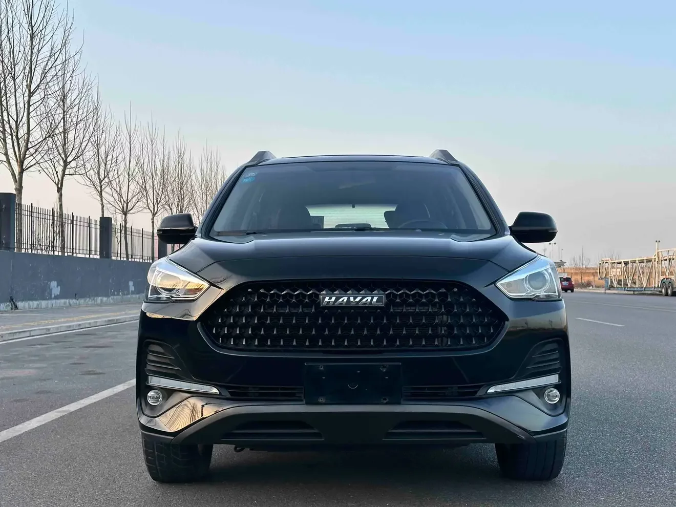 Haval M6