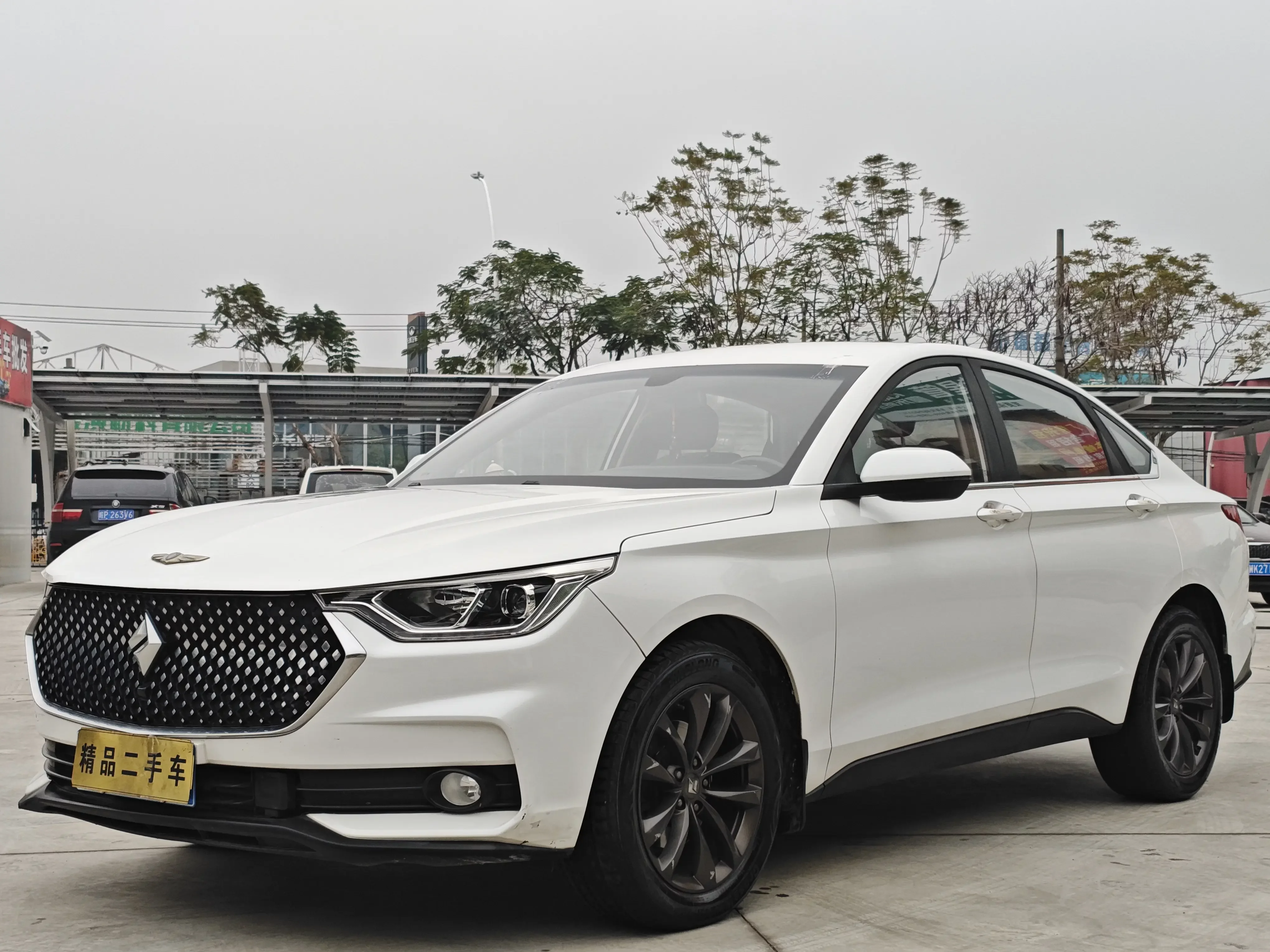 Baojun RC-6