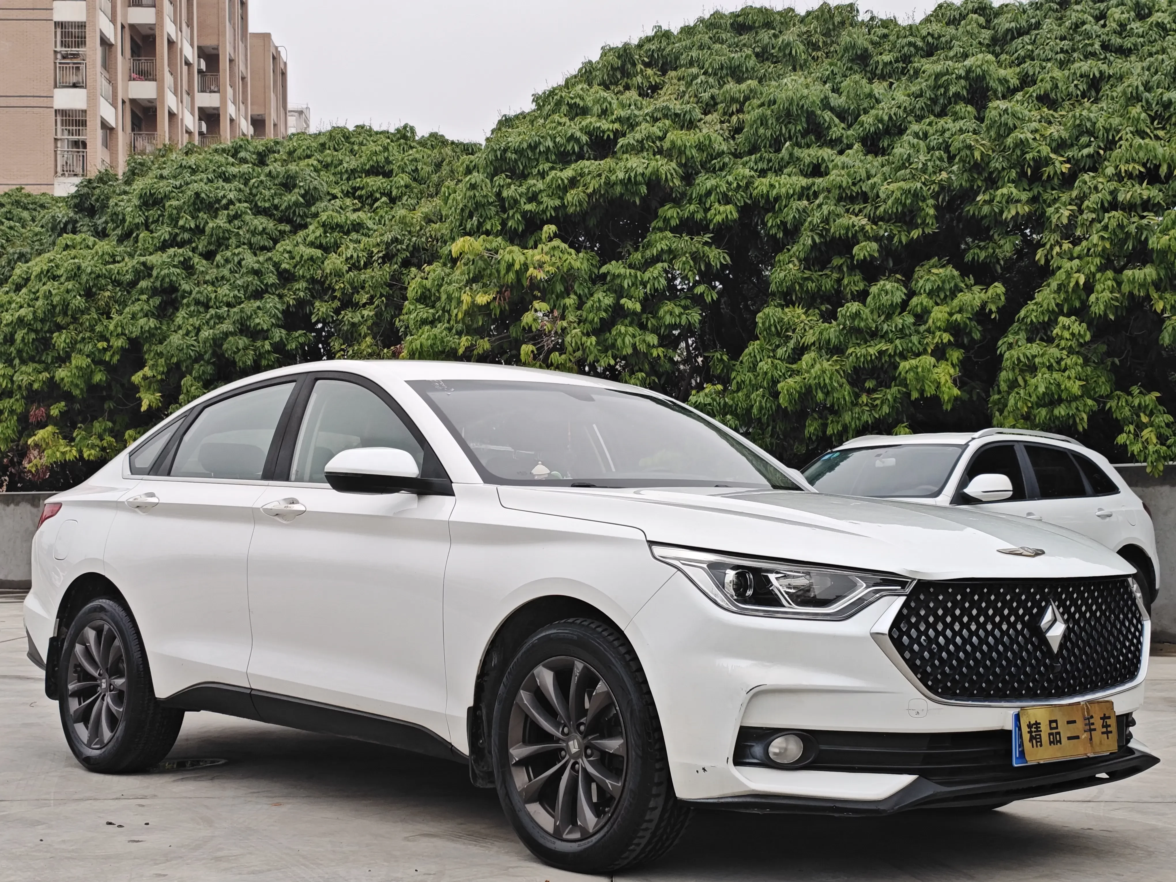 Baojun RC-6