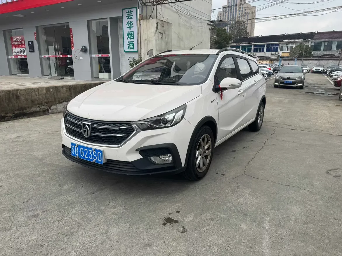 Baojun 310W
