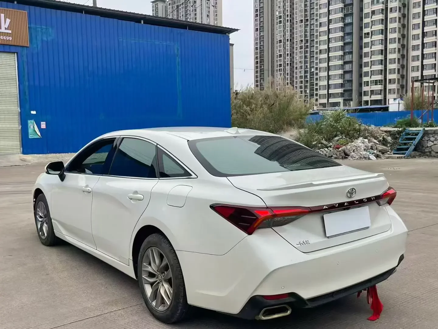 Toyota Avalon