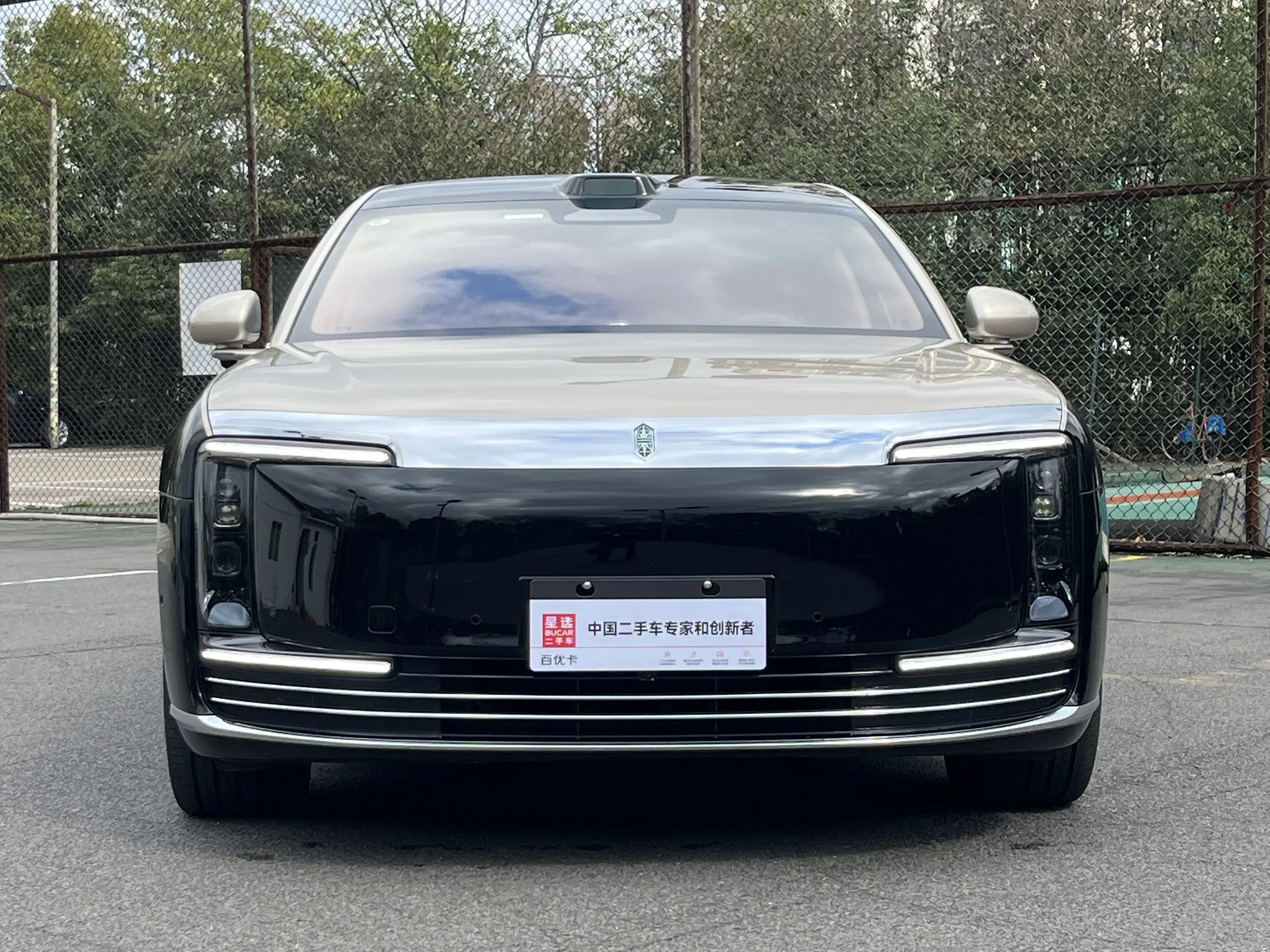 Zunjie S800