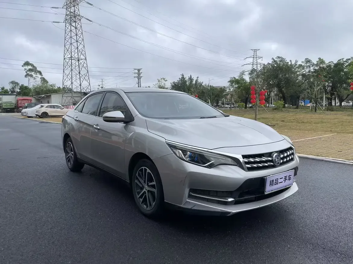 Kai Chen Venucia D60