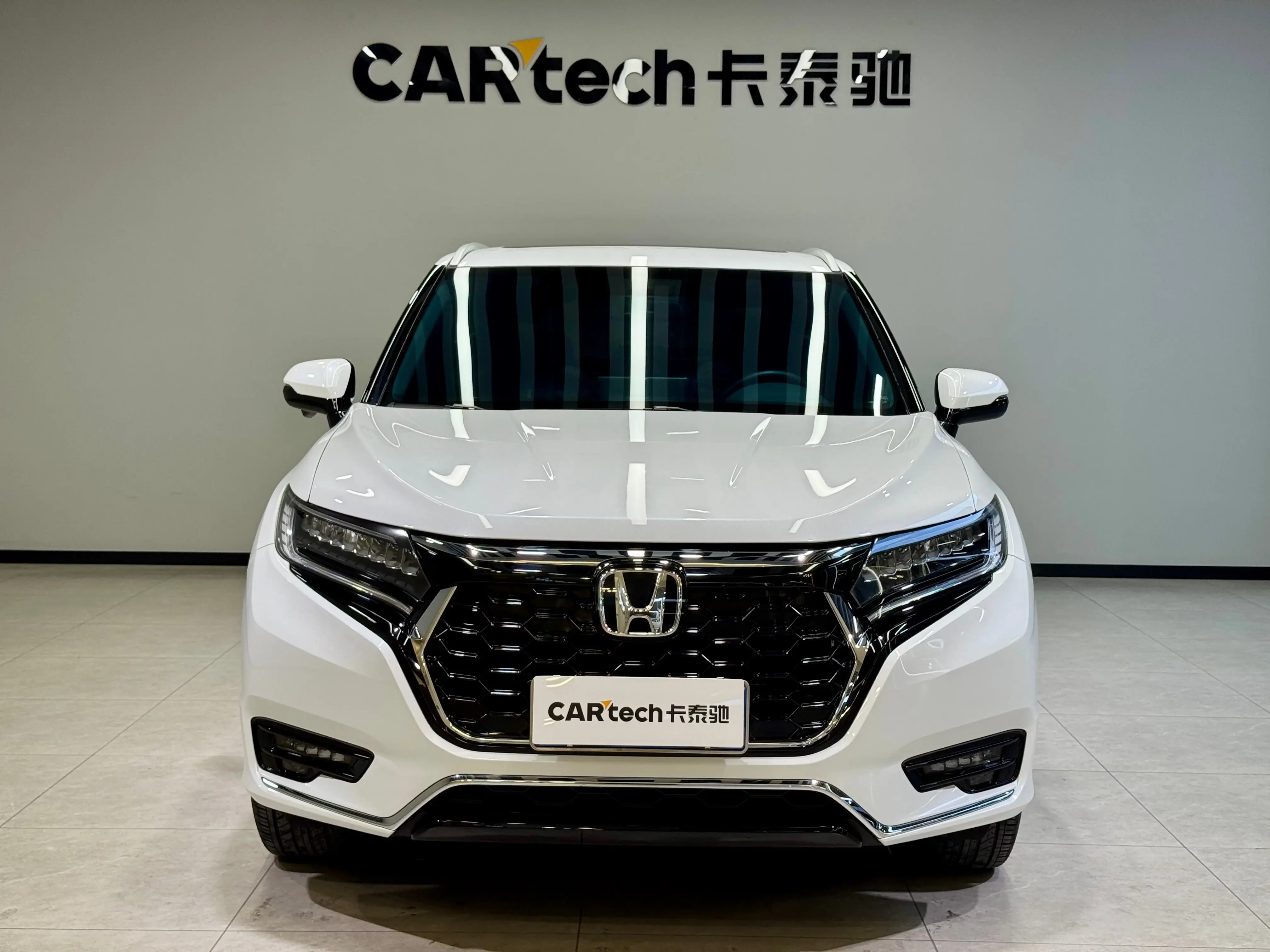 Honda UR-V