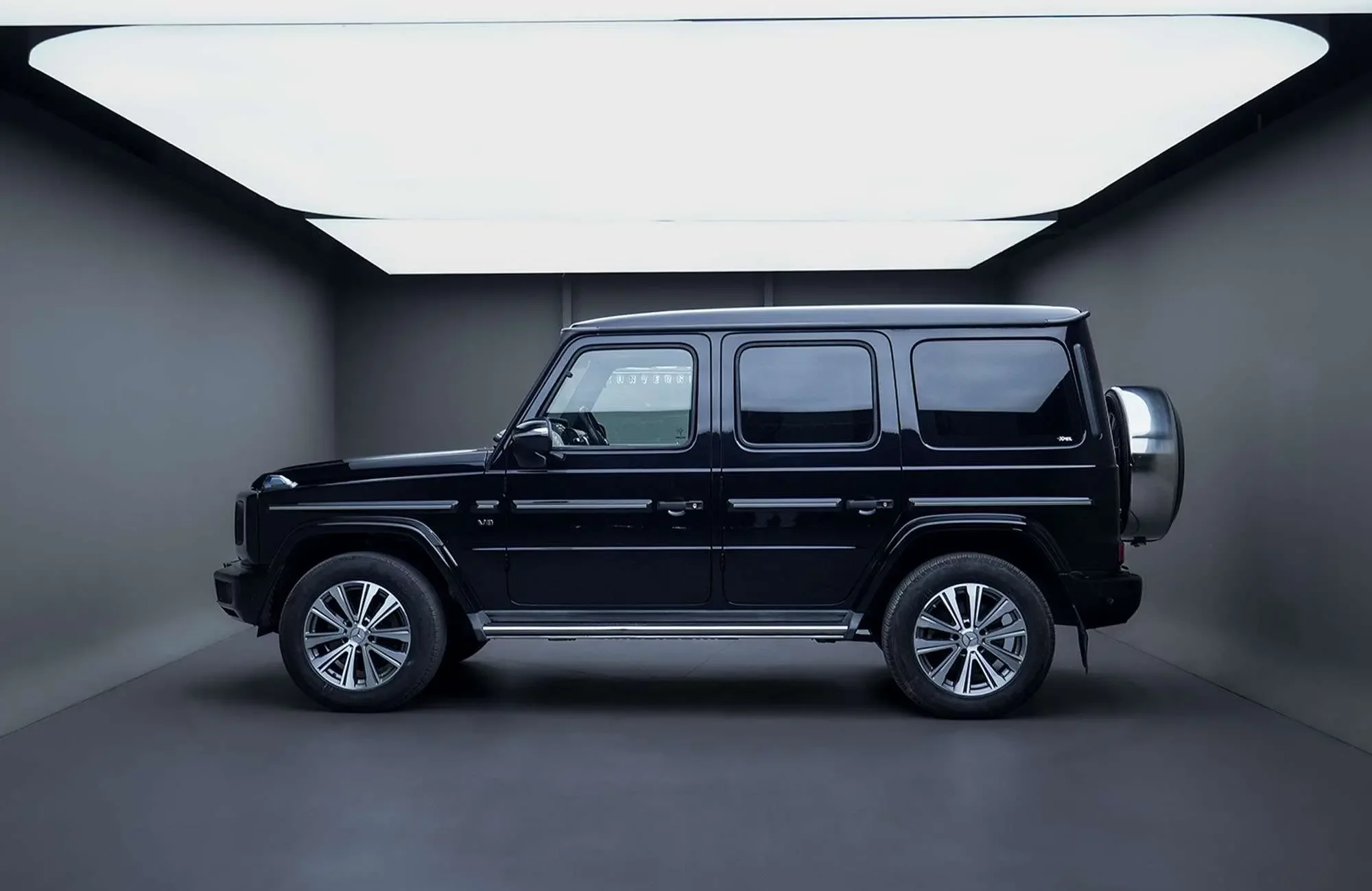 Mercedes-Benz G Class