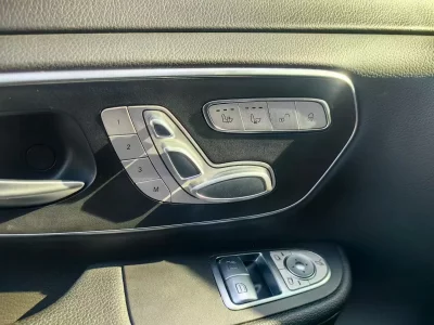 Mercedes-Benz V Class