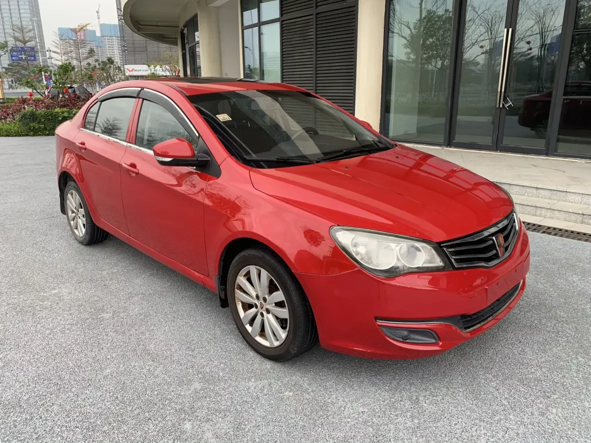 Roewe 350