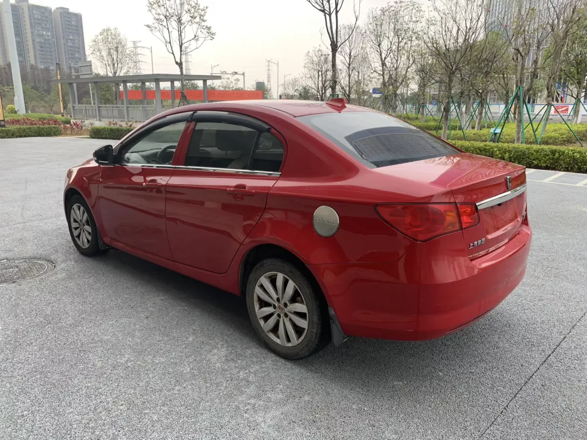 Roewe 350