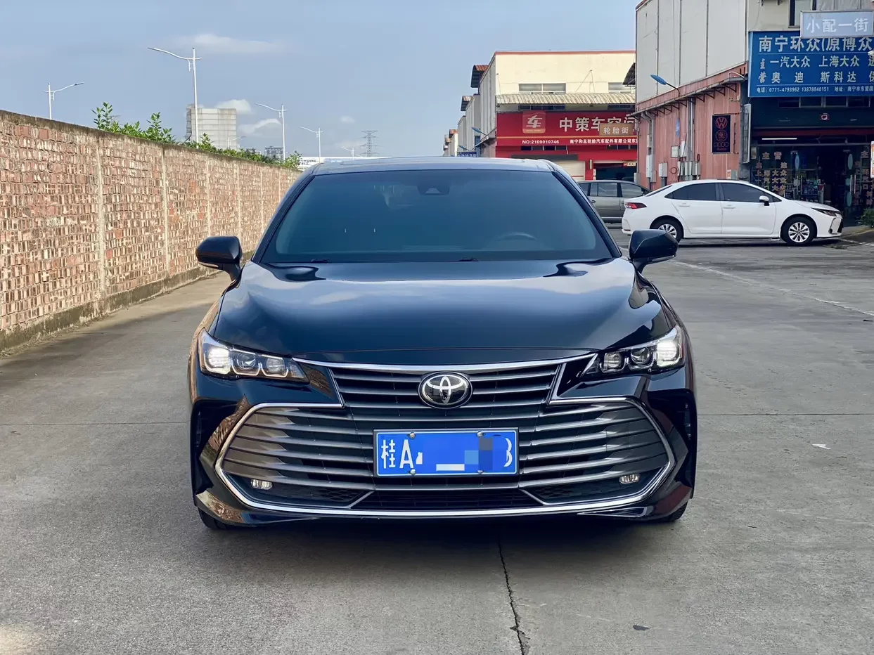 Toyota Avalon