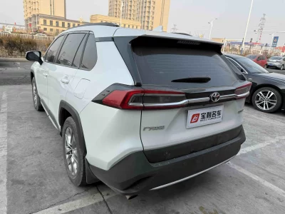 Toyota Willanda