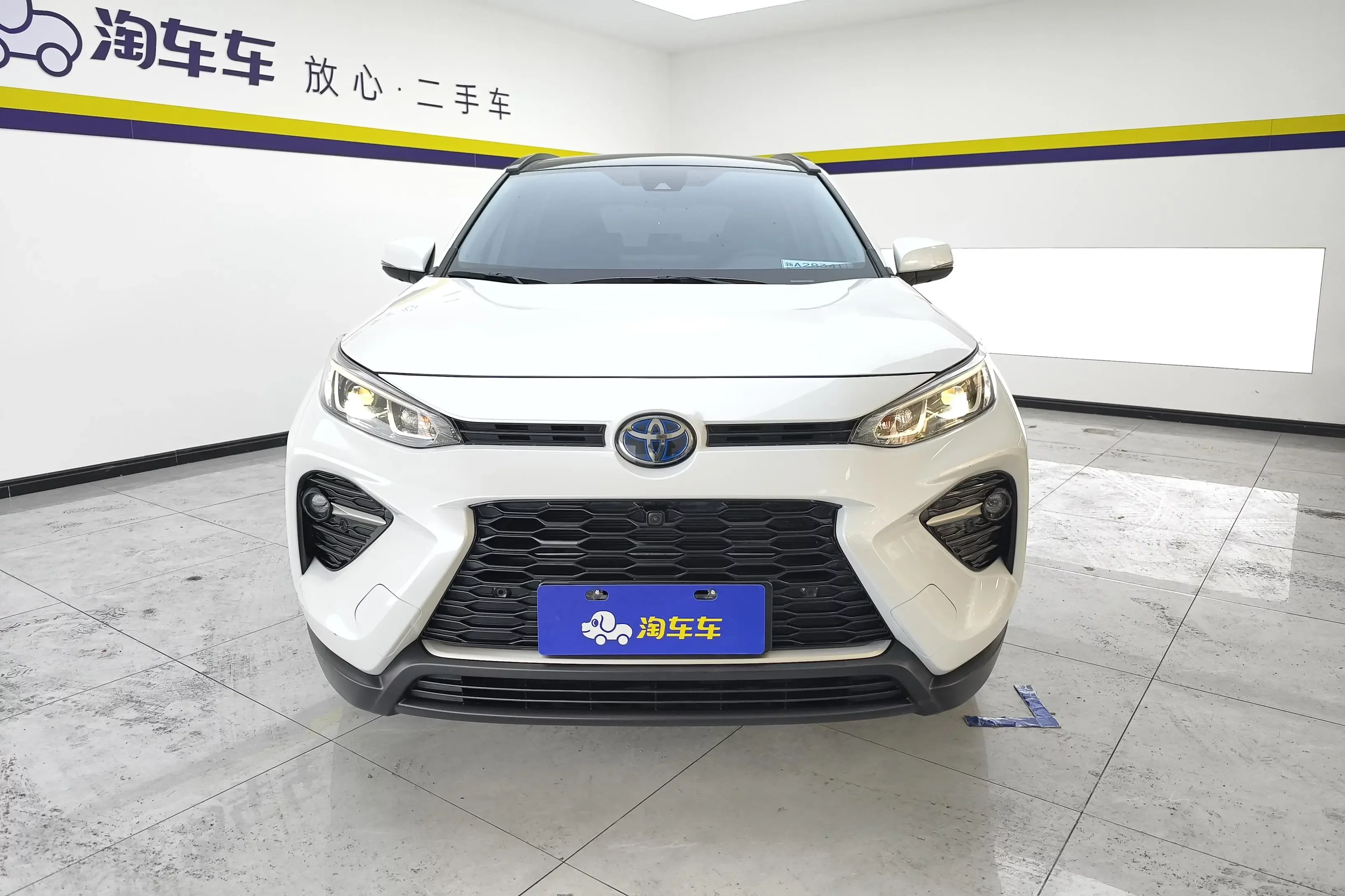 Toyota Willanda