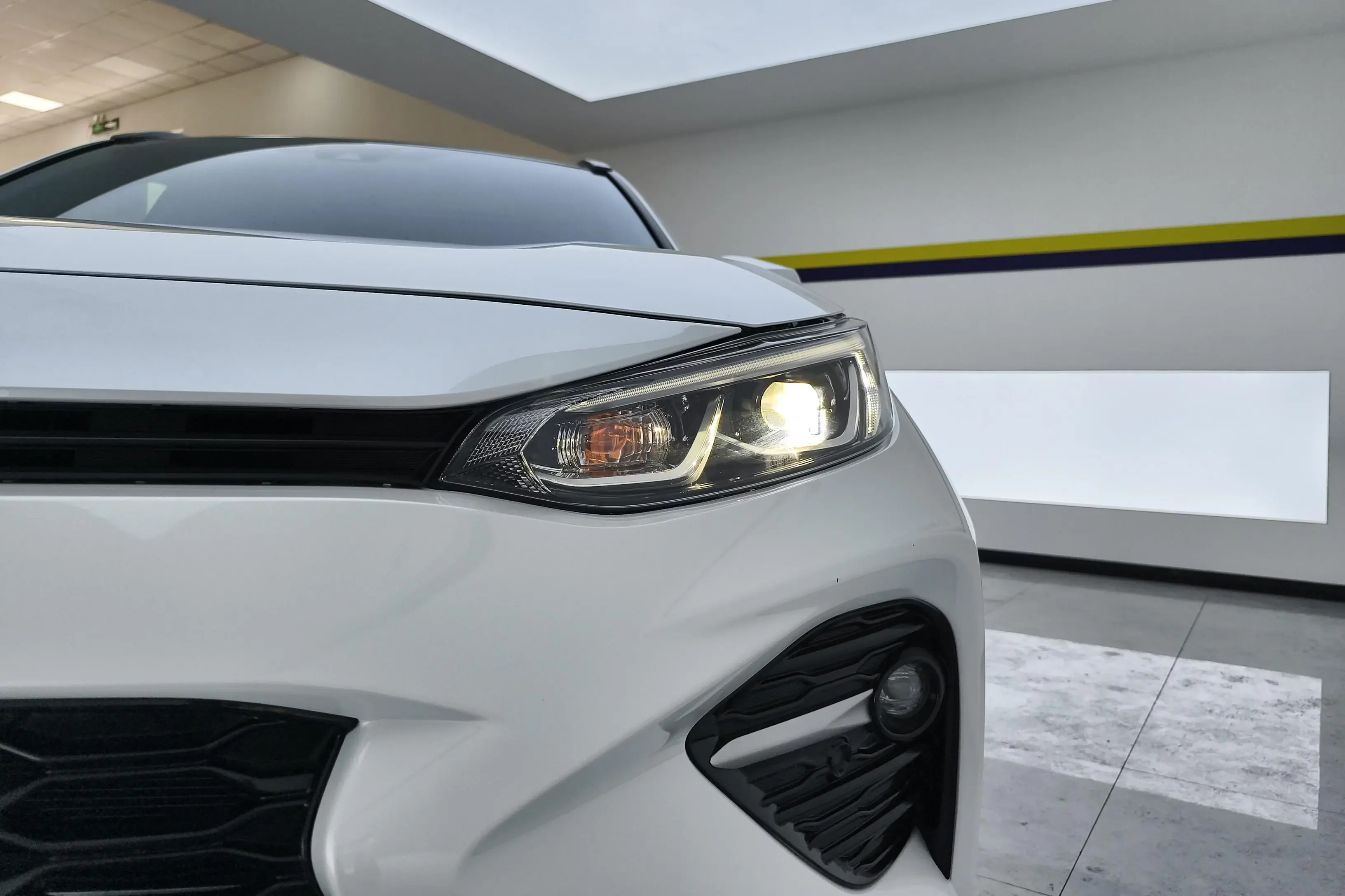 Toyota Willanda