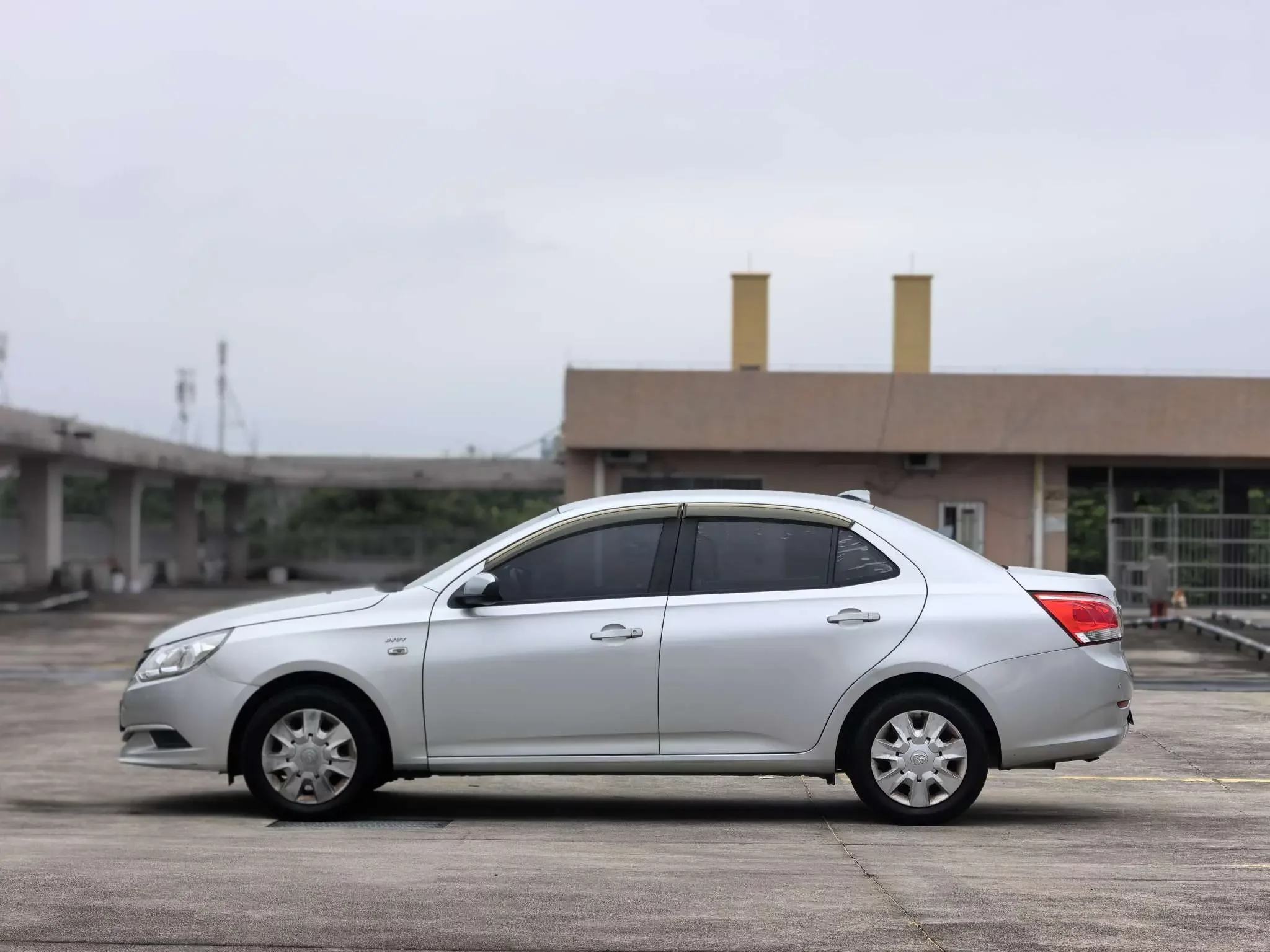 Baojun 630
