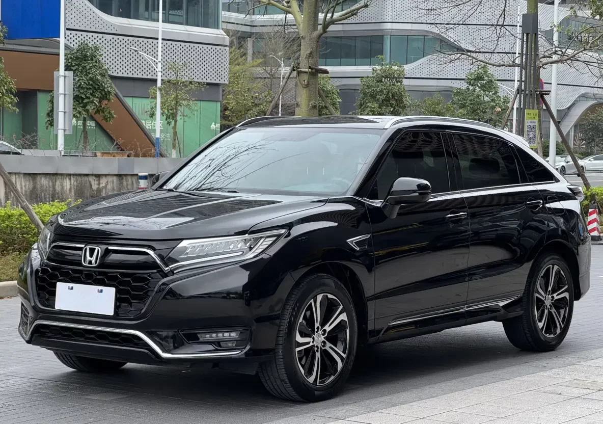 Honda UR-V