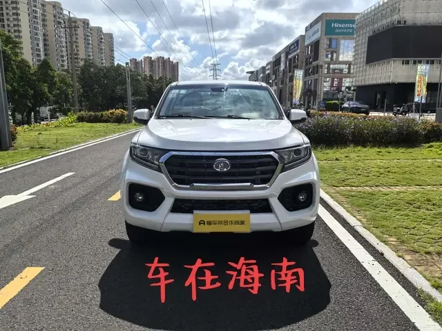 Great Wall Wing Jun 7