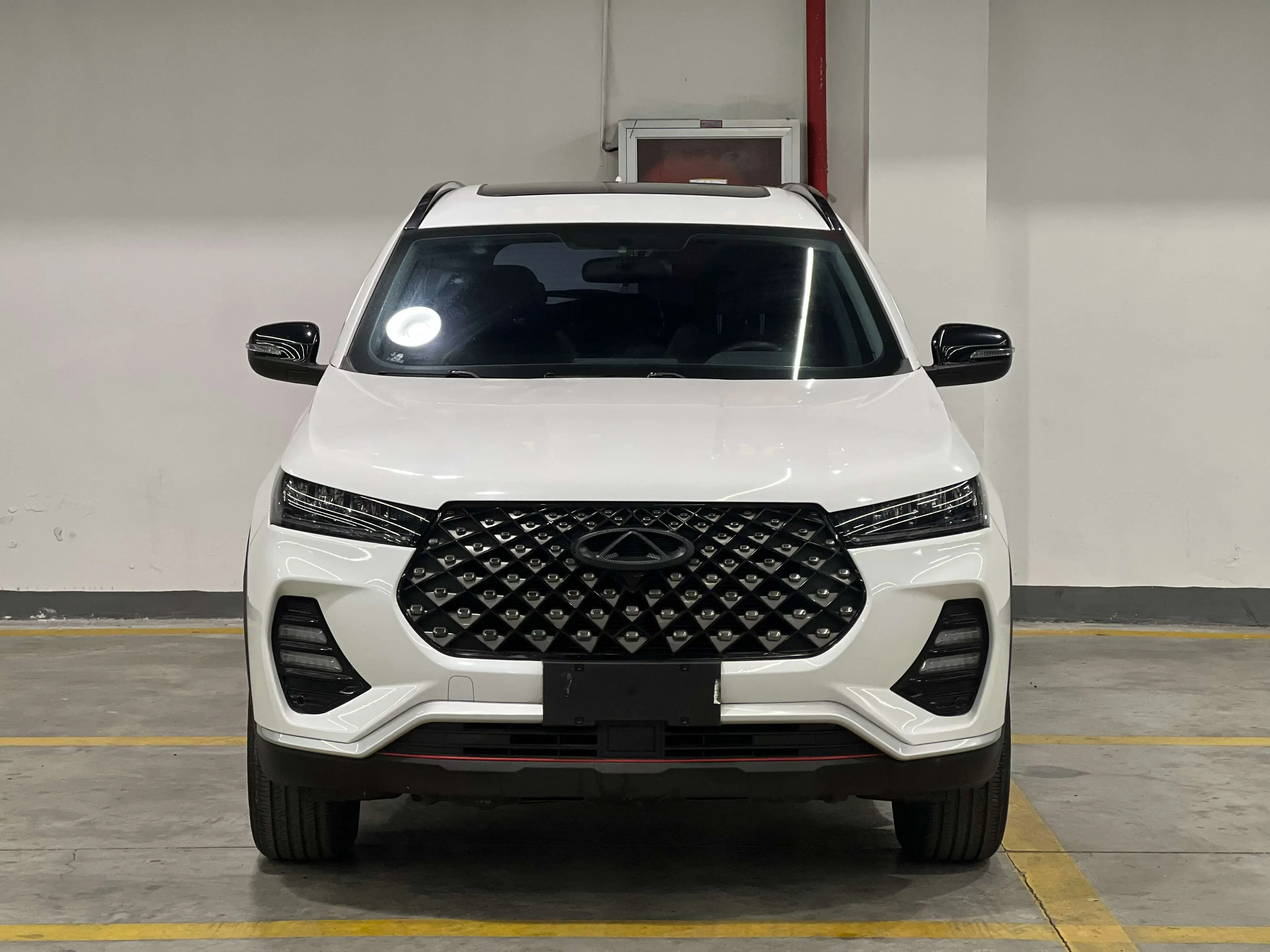 Chery Tiggo 7