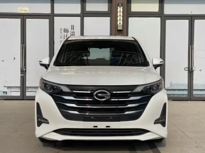 GAC Trumpchi M6