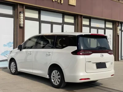 GAC Trumpchi M6