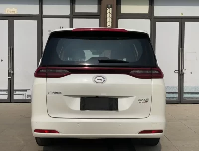 GAC Trumpchi M6