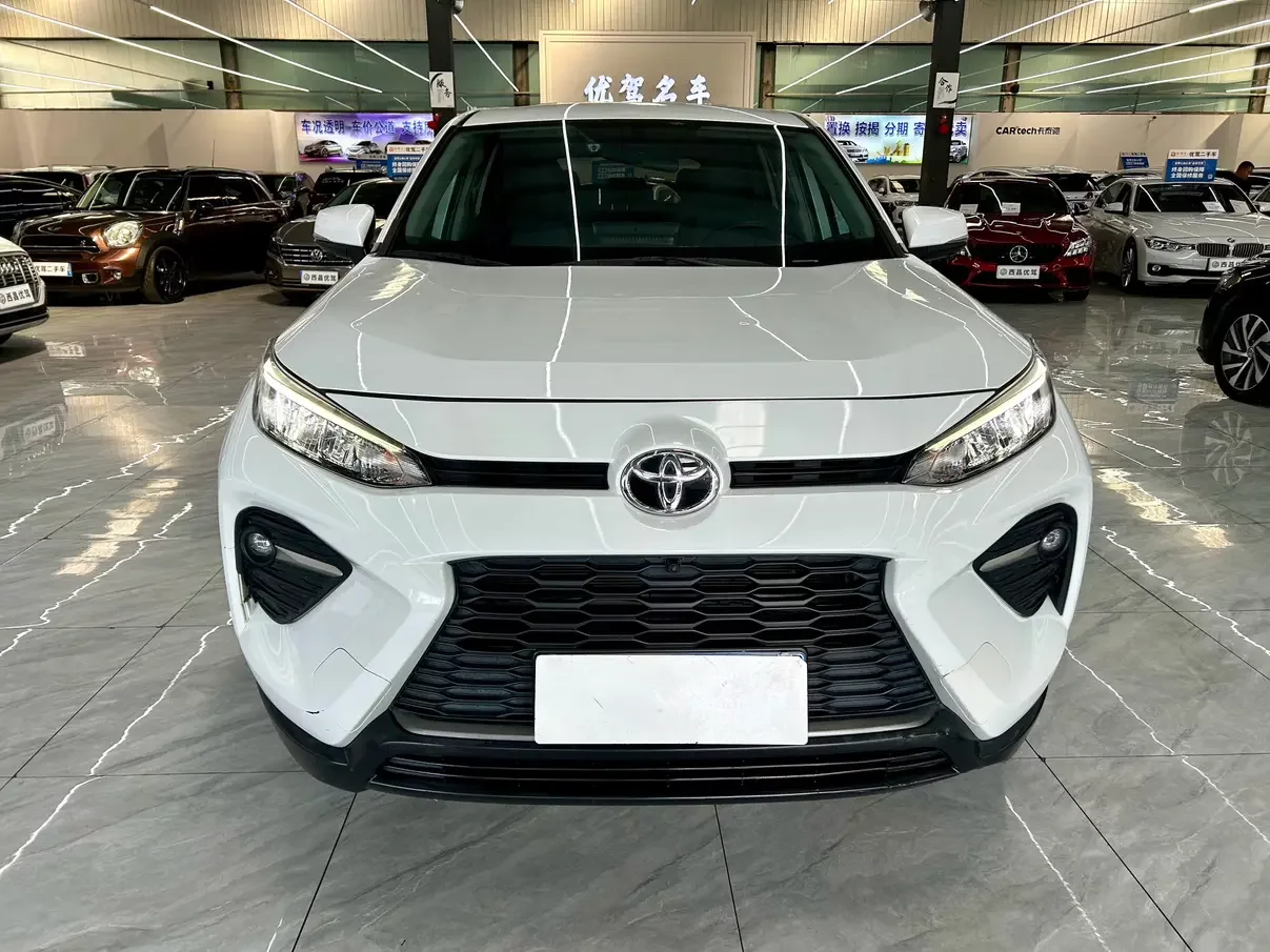 Toyota Willanda