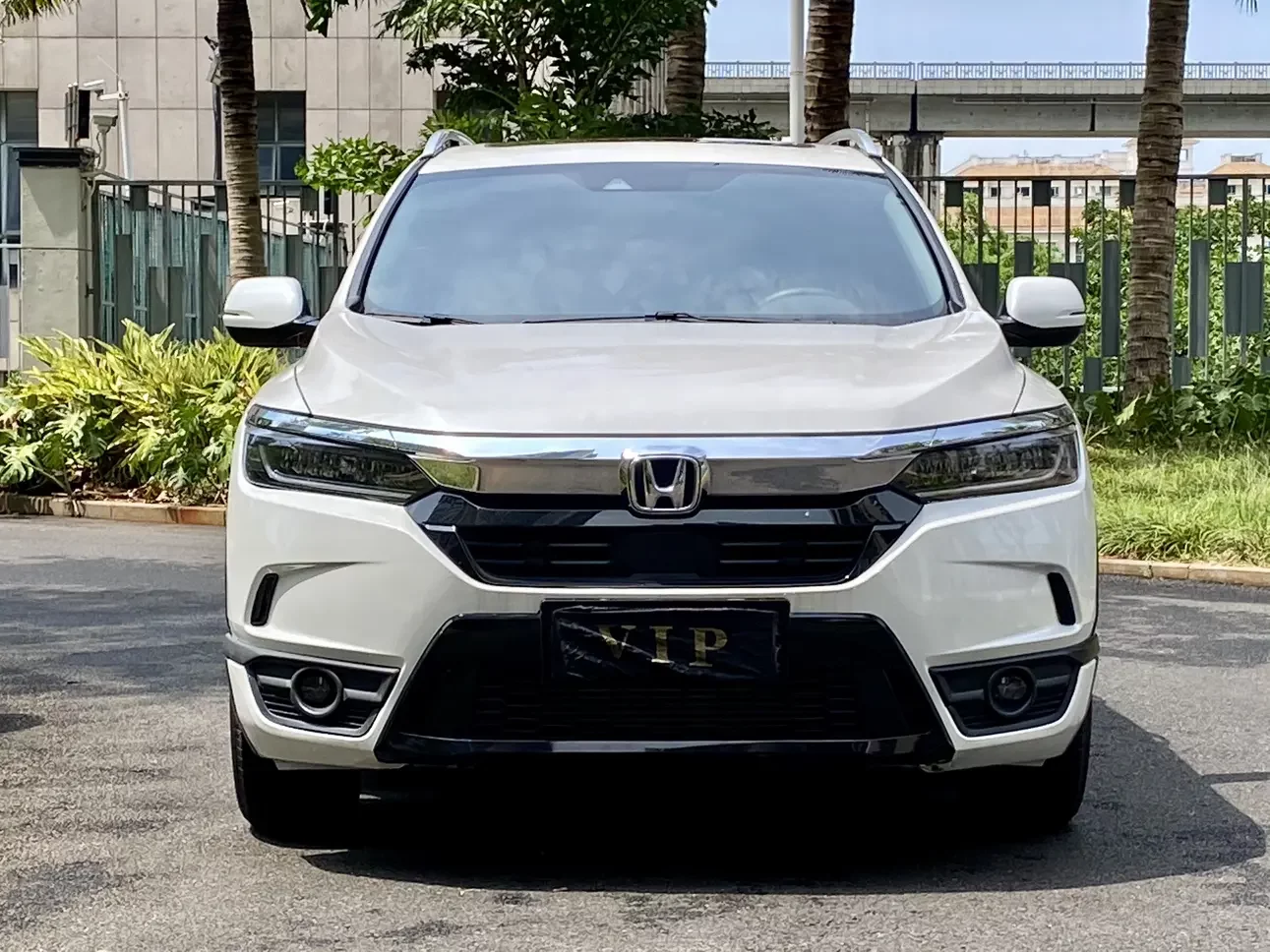 Honda Breeze