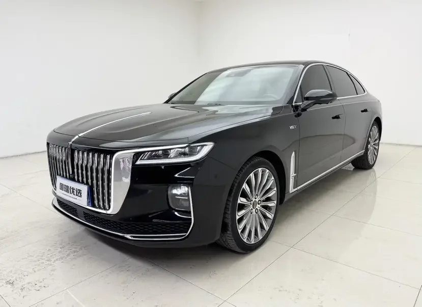 Hongqi H9