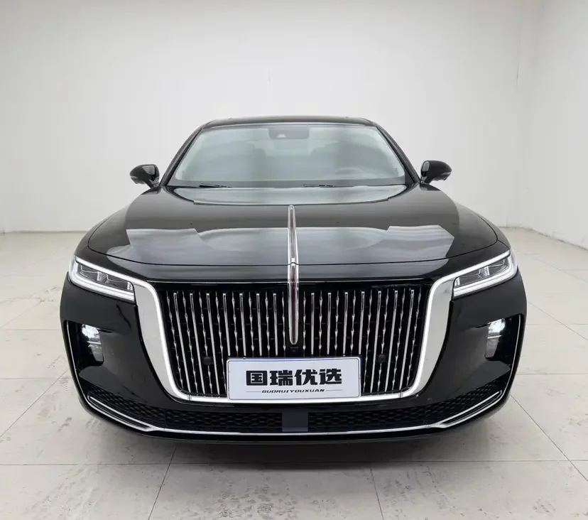 Hongqi H9