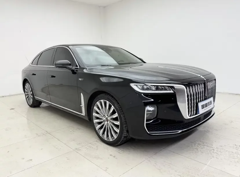 Hongqi H9